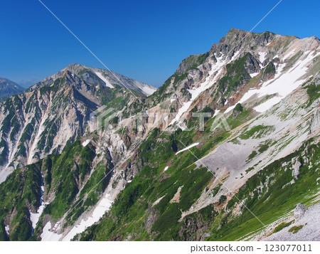 Summer Hakuba Miyama 123077011