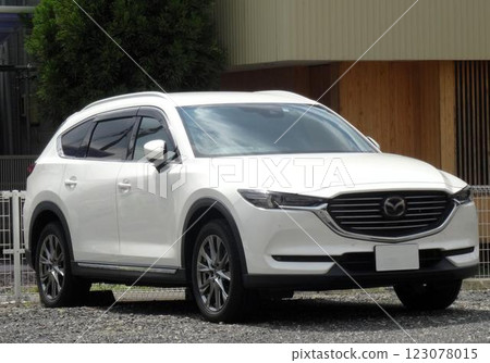 Mazda CX-60 123078015