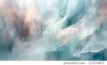 abstract paint background 123078651