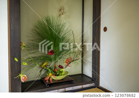 山口縣山口市常間市十寶亭維新館Bandai House 山口縣山口市常間市十寶亭維新館Bandai House 123078682