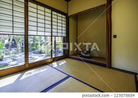 山口縣山口市常間市十寶亭維新館Bandai House 山口縣山口市常間市十寶亭維新館Bandai House 123078684