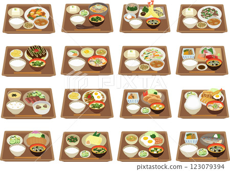 套餐套餐 123079394