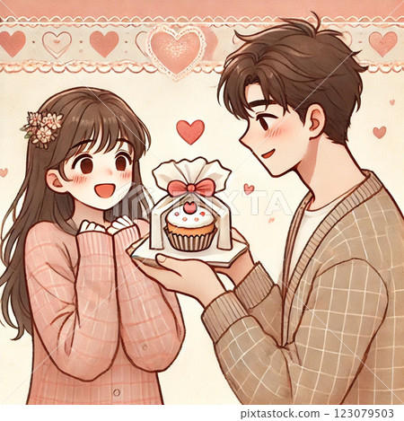 White Day  White Day  123079503