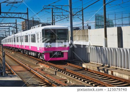 新京成電鐵(車頭無識別)2025年2月18日拍攝 新京成電鐵(車頭無識別)2025年2月18日拍攝 123079740