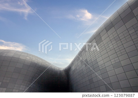 Dongdaemun Design Plaza 123079887
