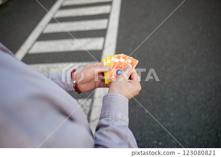 Pachinko slot prizes 123080821