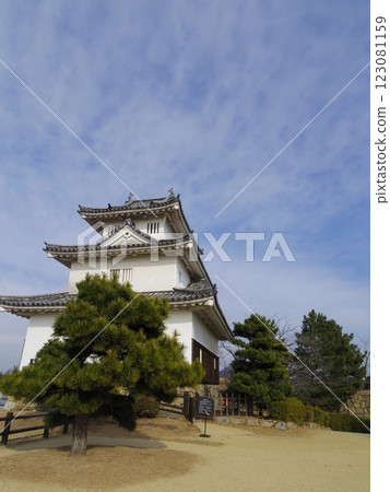 Marugame Castle (Marugame City, Kagawa Prefecture) Marugame Castle (Marugame City, Kagawa Prefecture) 123081159
