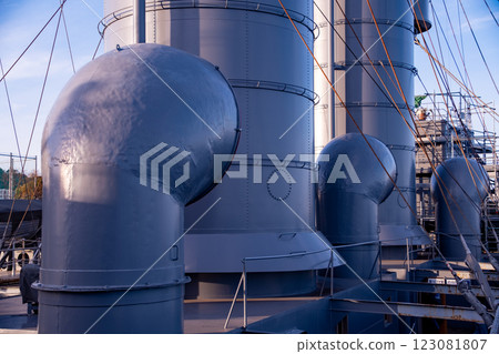 Mikasa Memorial Ship, Yokosuka, Kanagawa Prefecture Mikasa Memorial Ship, Yokosuka, Kanagawa Prefecture 123081807