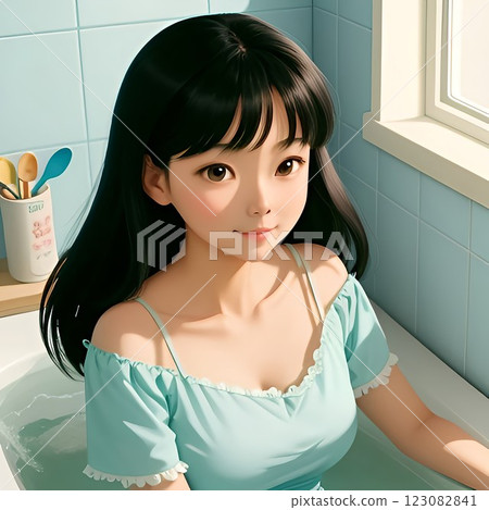 female, females, lady 123082841