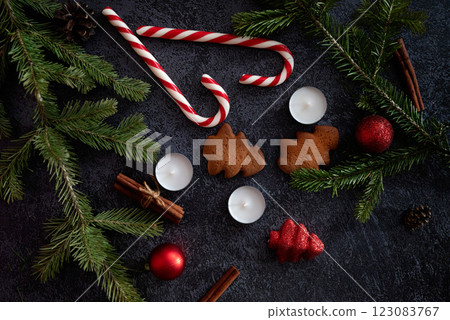 New Year Aims 2025. To Do List. Empty Notebook at the Desk with Holiday Decoration. Top view. Creating Plan, Resolution. New Life, Start Up, Beginning Concept. Business ideas. Goals, action, checklist New Year Aims 2025. To Do List. Empty Notebook at the Desk with Holiday Decoration. Top view. Creating Plan, Resolution. New Life, Start Up, Beginning Concept. Business ideas. Goals, action, checklist 123083767