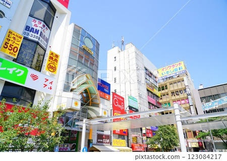 熱門地區：中野站、中野區 123084217