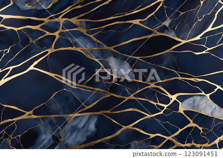 美麗的大理石背景紋理 123091451