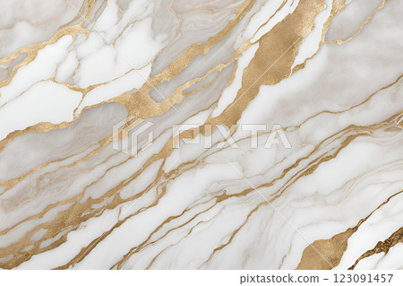 美麗的大理石背景紋理 123091457