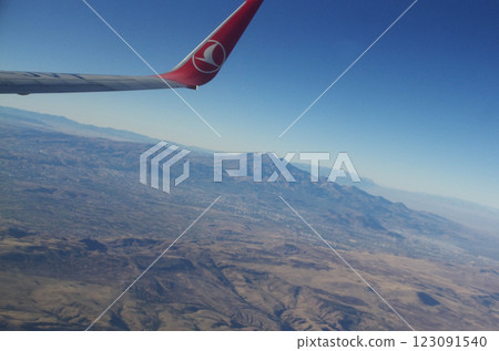 Türkiye 0081 123091540