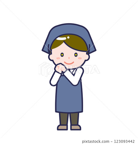 清潔人員/男 22 123093442