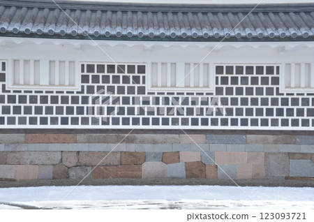三十軒長屋（金澤城公園/石川縣金澤市丸之內） 123093721
