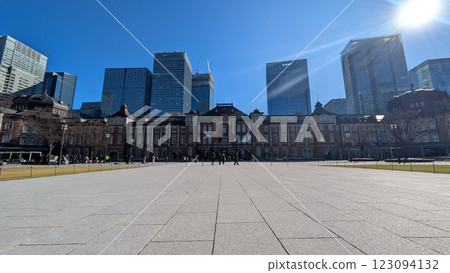 東京旅遊 123094132