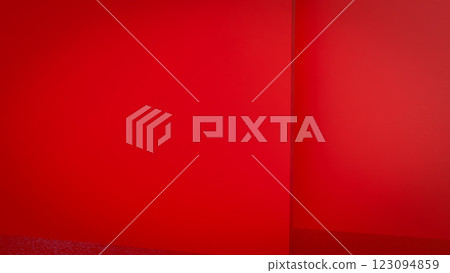 The RED Texture for Background or Abstract concept 3d Rendering. The RED Texture for Background or Abstract concept 3d Rendering. 123094859