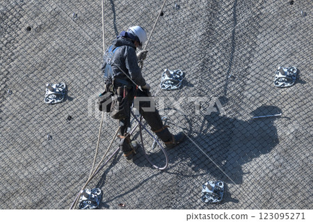 防災工程：護坡工程 123095271