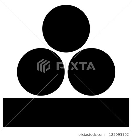 This is the family crest. It is called three stars with one draw. This is the family crest. It is called three stars with one draw. 123095502