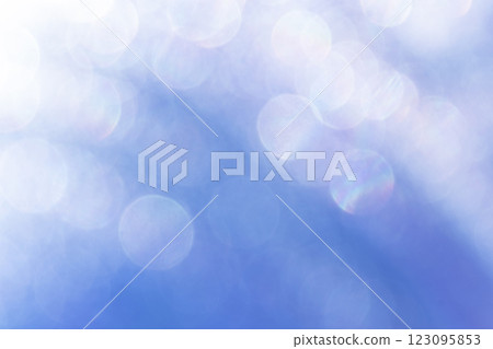 閃閃發光，閃亮，夢幻 123095853