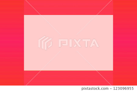 邊框圖案框架 123096955