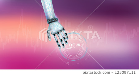 From data to intelligence, Artificial Intelligence learns to analyze information 123097111