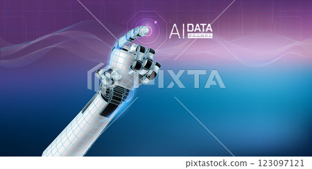 Machine intelligence and data arrays, mastering the Information World 123097121