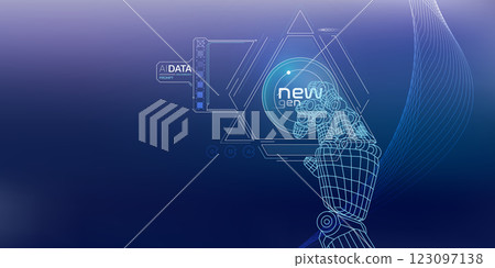 Digital age voice, Artificial Intelligence and conversational skills 123097138