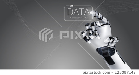 From automation to intelligence, technology development, data collection From automation to intelligence, technology development, data collection 123097142