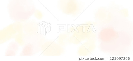 精緻的背景插圖，如同溢出的光 123097266