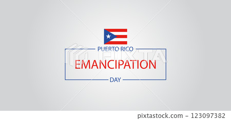 Unveiling the Significance of Puerto Rico Emancipation Day on March 22 123097382