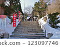 Funatama Shrine 123097746