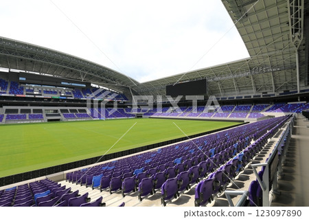 Edion Peace Wing Hiroshima 123097890