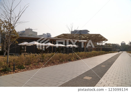 Gate Park Hiroshima Gate Park Hiroshima 123099134