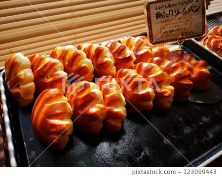 麵包店 麵包店 123099443