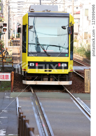Aritogawa線 123099466