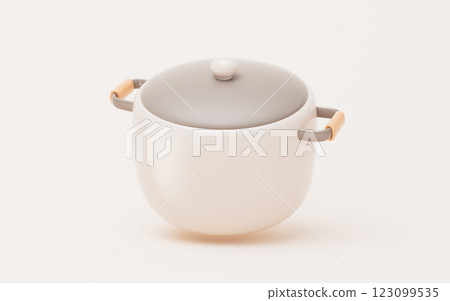 3d, rendering, container 123099535