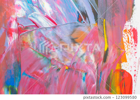 Colorful background 123099580