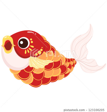 Lucky and Prosperous Chinese New Year 123100205