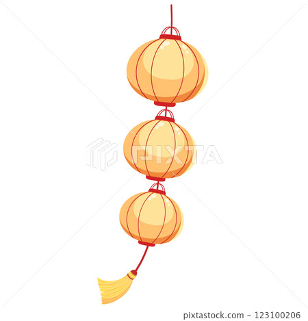 Lucky and Prosperous Chinese New Year 123100206