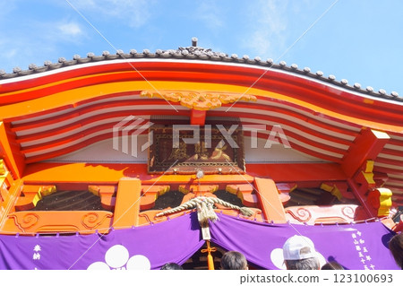 Nagoya Seven Lucky Gods Tour: Osu Kannon Main Hall 123100693