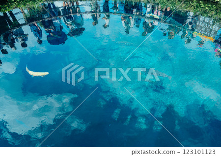 忍野Hakkai 123101123