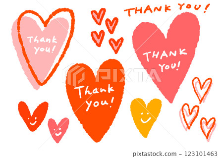 heart, hearts, valentines day 123101463