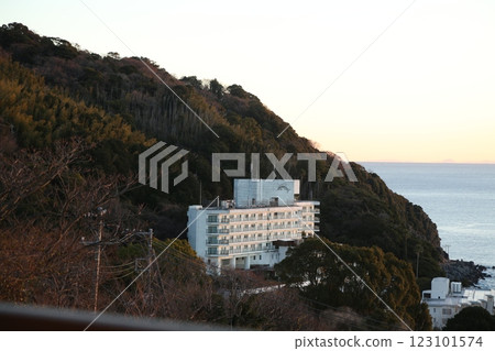 Stayed at Atagawa Onsen 123101574