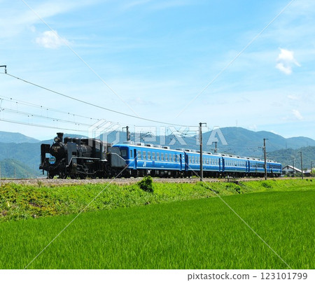 SL North Biwako問題 123101799