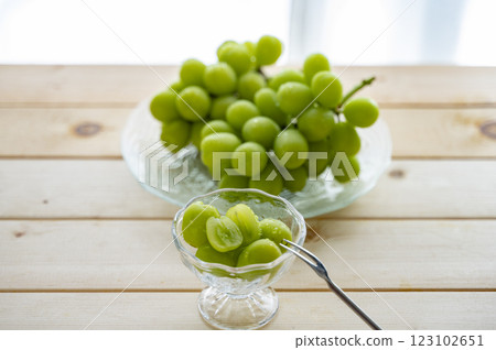 King of Grapes Shine Muscat 123102651