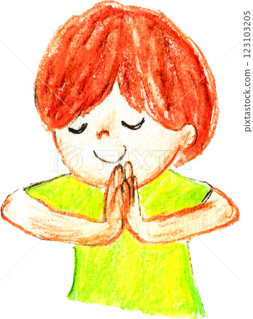 一起牽手的女孩 一起牽手的女孩 123103205