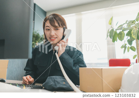 工廠管理、物流管理、製造管理、運輸管理、現場管理 工廠管理、物流管理、製造管理、運輸管理、現場管理 123103832