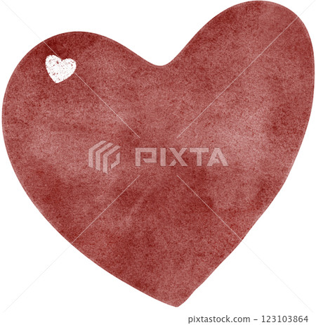Heart 123103864